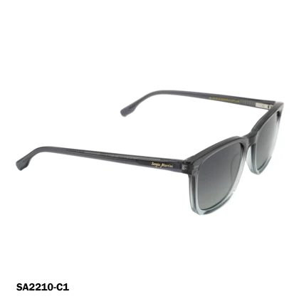 عینک آفتابی یونیسکس سرجیو مارتینی ( SERGIO MARTINI ) مدل SA 2210