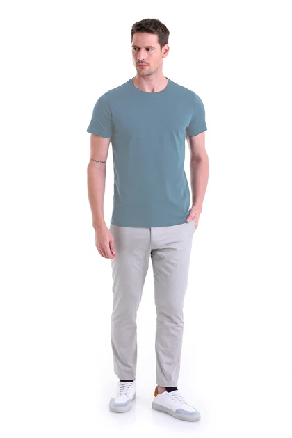 تیشرت مردانه hatemoglu