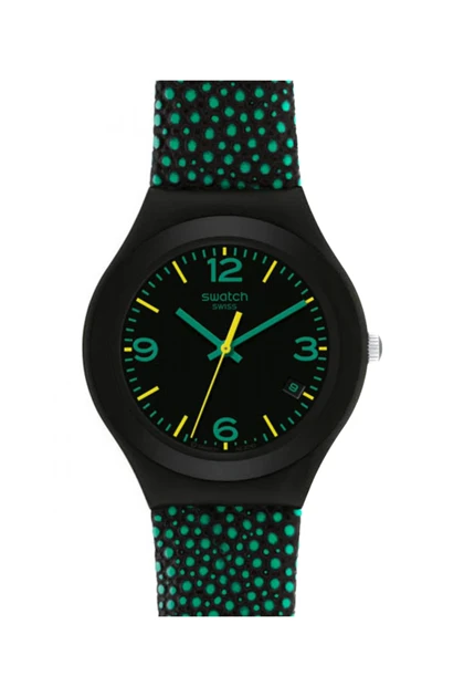 ساعت زنانه swatch swatch