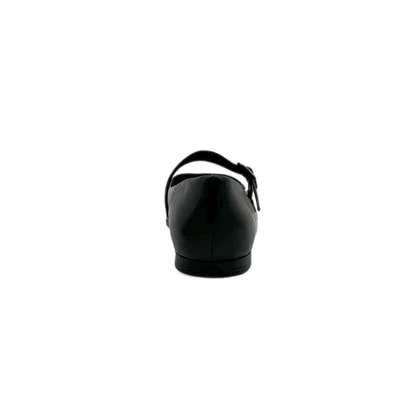 کفش کالج زنانه مدل Flat shoes - FCr84