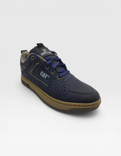 کفش روزانه مردانه کاترپیلار Clean Step M