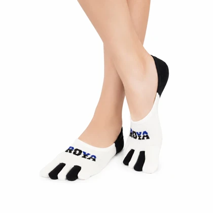 جوراب انگشتی ورزشی مدل Toe Go-17855