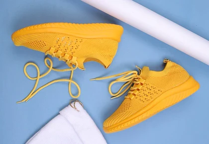 کفش اسپرت زنانه LoveLo