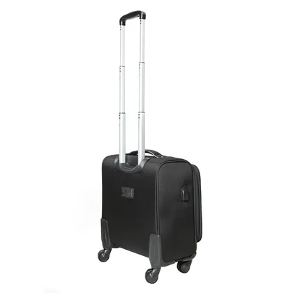کیف خلبانی پیر گاردین PIERR GARDIN سایز کوچک مدل SBNEW001