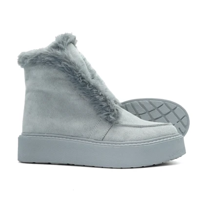 کفش بوت زنانه مدل 0531 _ Boots