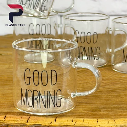 شات تک قهوه پیرکس