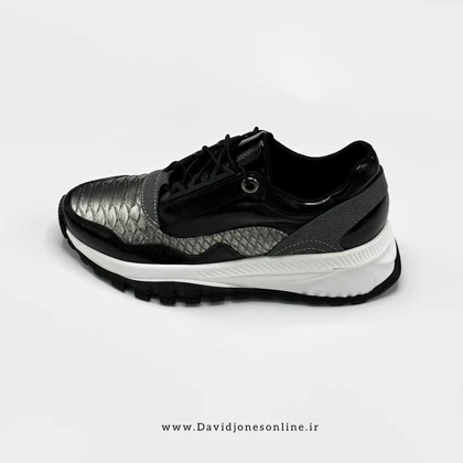کفش راحتی زنانه استرادیواریوس مدلStradivarius-Sneakers-SKS55