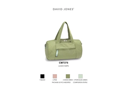 کیف دستی زنانه دیوید جونز مدل David Jones CM7375