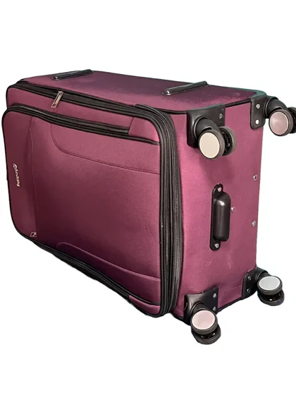 چمدان فوروارد مدل FORWARD - FCLT40178 SERIES سری دو عددی