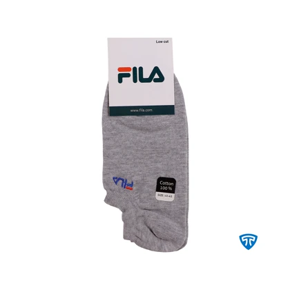 جوراب مچی زیرقوزکی اسپرت مردانه تاپیک برند FILA