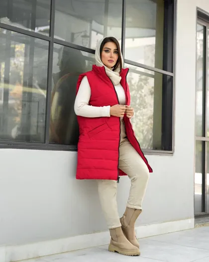 پافر مدل آنا کد 3317
