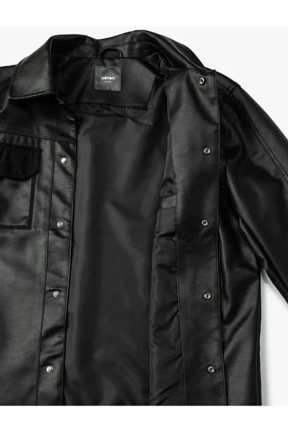 کت و ژاکت مردانه اورجینال کوتون koton