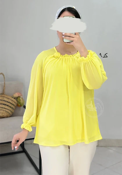 شومیز میکس A