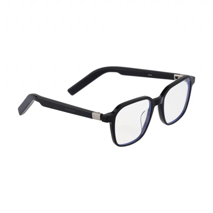 فریم عینک هوشمند AI مدل | فریم عینک هوشمند AI مدل Smart Eyewear BC03 T02 کد 367275