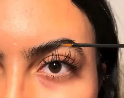 سرم تقویت رشد مژه لاکچری کوین فرانسه