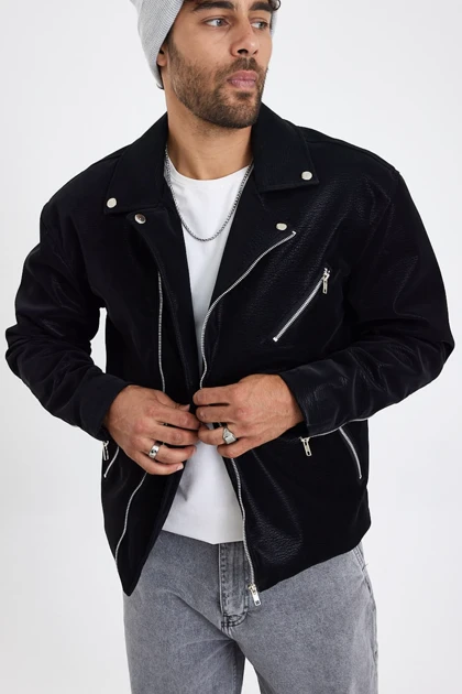 کت و ژاکت مردانه madzeymoda