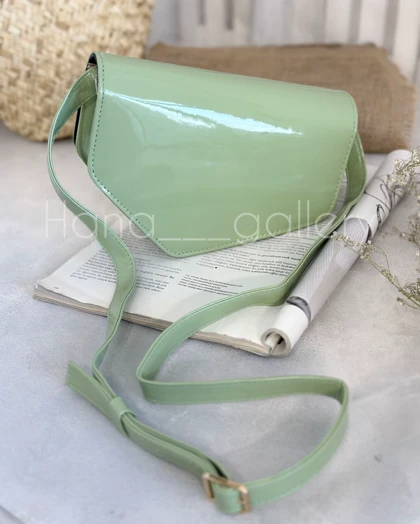 کیف ورنی ترنج