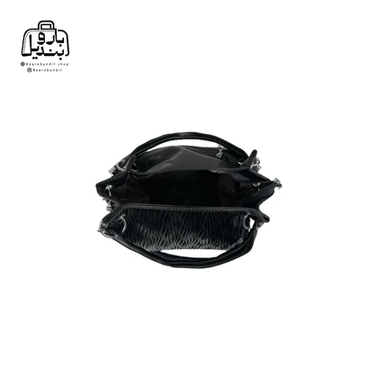 کیف زنانه دوشی سنتوزا Sentoza کد 972 طرح ماری