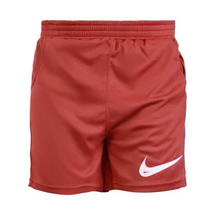 شلوارک ورزشی مردانه نایک مدل Py-2TIK قرمز