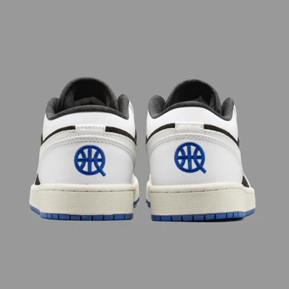 نایکی جردن 1 کوای 54 ساق کوتاه Nike Air Jordan 1 Low Quai 54