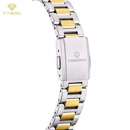 ساعت مچی زنانه کاندینو CANDINO C4776/1