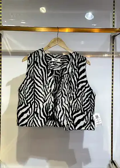 وست جین شنل