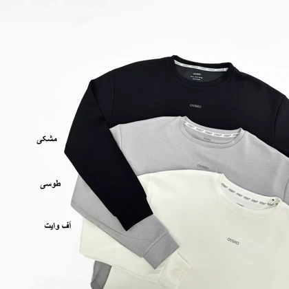 بلوز اویشو 1007911