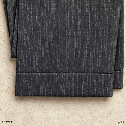 شلوار پارچه ای مردانه PASQVALE کد 169722