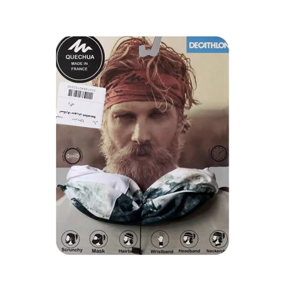 اسکارف سوزنی Decatlon