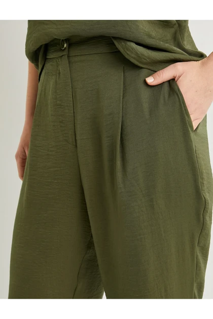 شلوار زنانه اورجینال کوتون koton