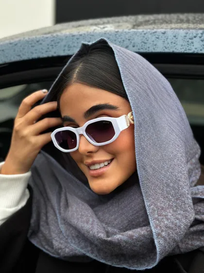 عینک ورساچه ترندی (کد331)