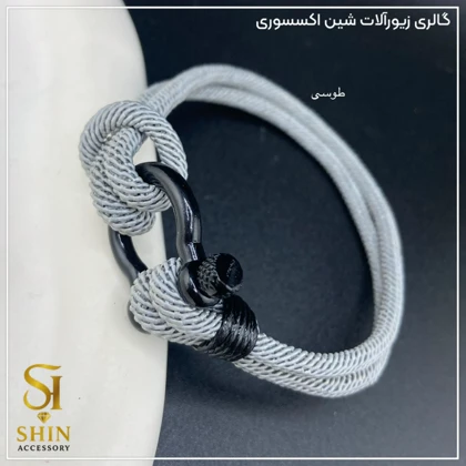 دستبند امگا کنفی کد dok123