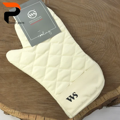 دستکش فر کوکینگ