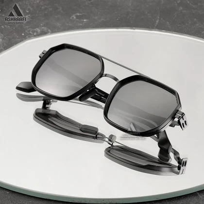 عینک آفتابی آیس برلین IC! Berlin T5215