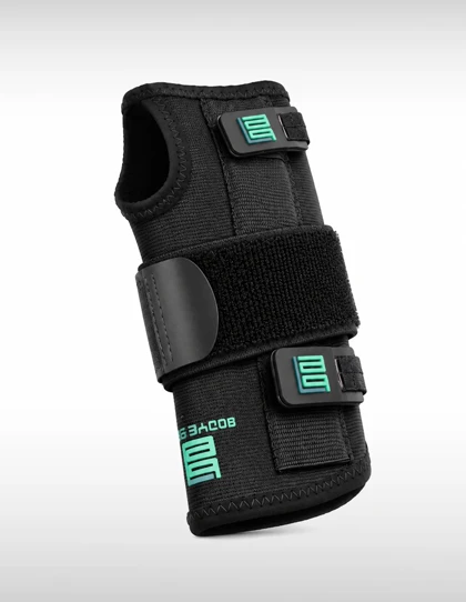 مچ بند Unisex بادی اسکورت Static Hand Wrist Splint BW 08 U