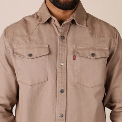 پیراهن کتان Levi's