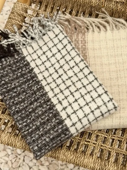 3793-شال موهر شینا