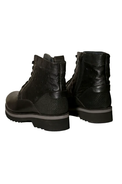 بوت و نیم بوت مردانه marcomen