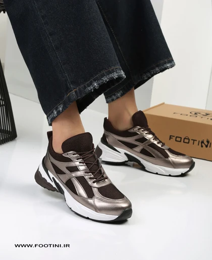 کتانی زنانه اویشو HP