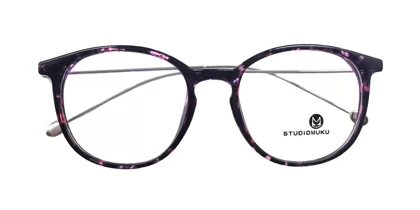 عینک طبی Studiomuku 1712 Pink
