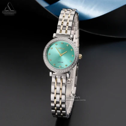 ساعت اکسنت بند استیل Axcent AX120019SGB