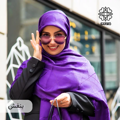 نخ ژاکارد دیور خطی