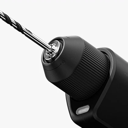 دریل شارژی شیائومی Xiaomi Mijia اصل مدل MJWSDZ002QW چند منظوره