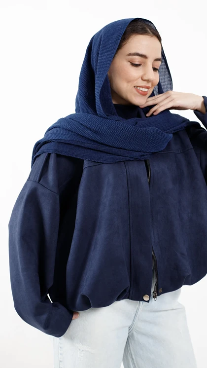 بامبر جکت طرح زارا