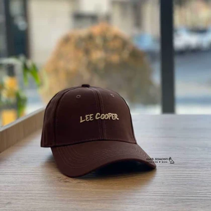 کلاه نقابدار اسپرت LEE COOPER