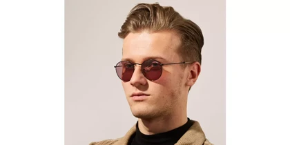 عینک آفتابی RayBan 3447 9066Z0 50