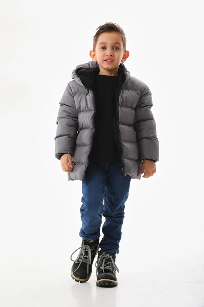 کت و کاپشن بچگانه roba-kids roba-kids