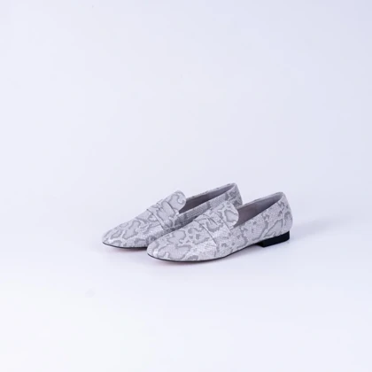 کفش زنانه رزمری مدل Rose Merry SH6049_Grey