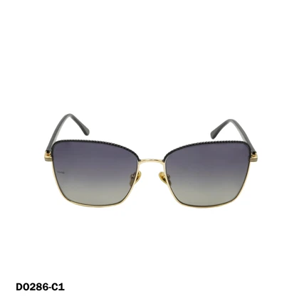 عینک آفتابی زنانه دیزاینو ( DESIGNO ) مدل DO 286