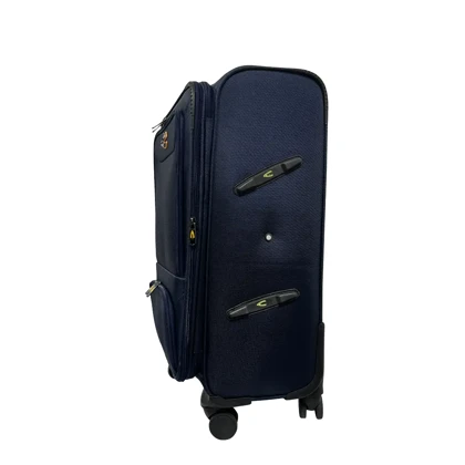 چمدان Camel مدل C40318S سایز کوچک